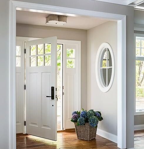 the best door installation and replacement services Oviedo
