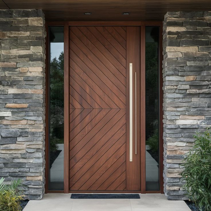 Professional door installation services in Oviedo, FL
